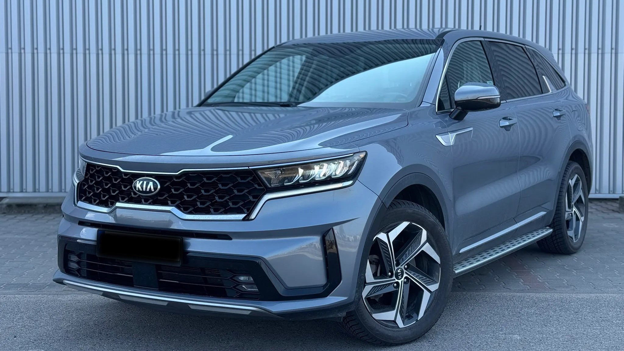 West Import | Авто из Европы