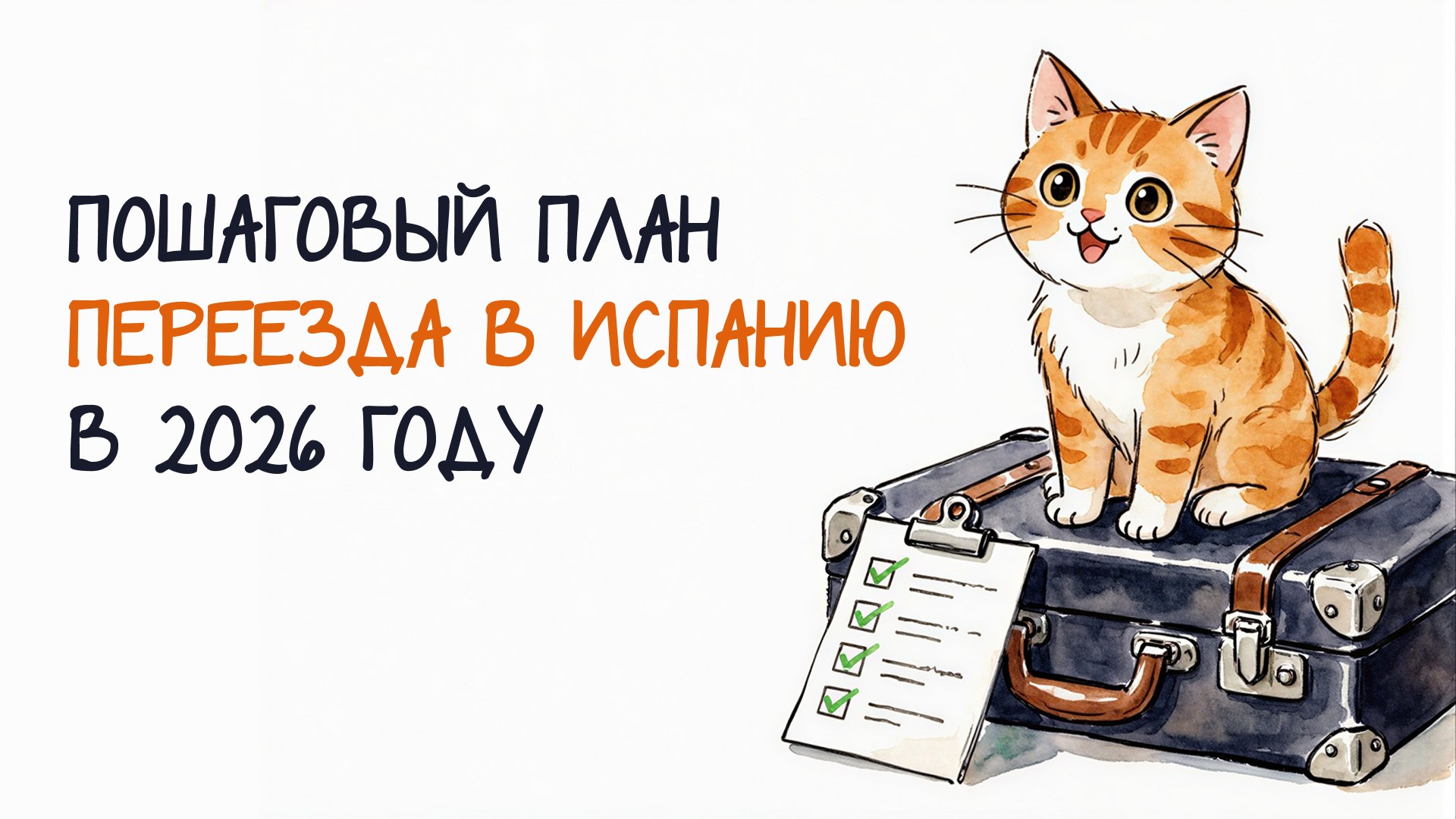 Эль Релокатор ВНЖ Digital Nomad/Стартап/Студ.виза