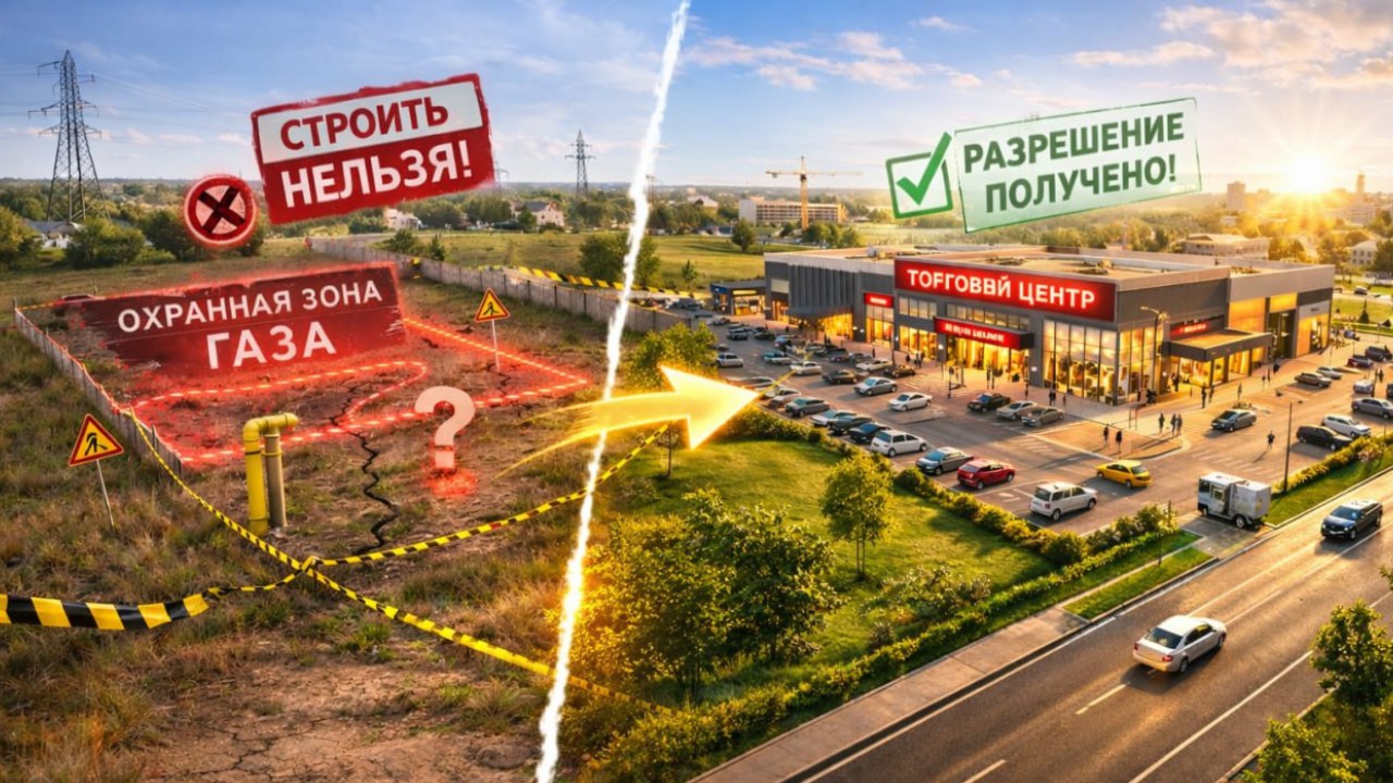Создаем недвижимость | Артем Петров