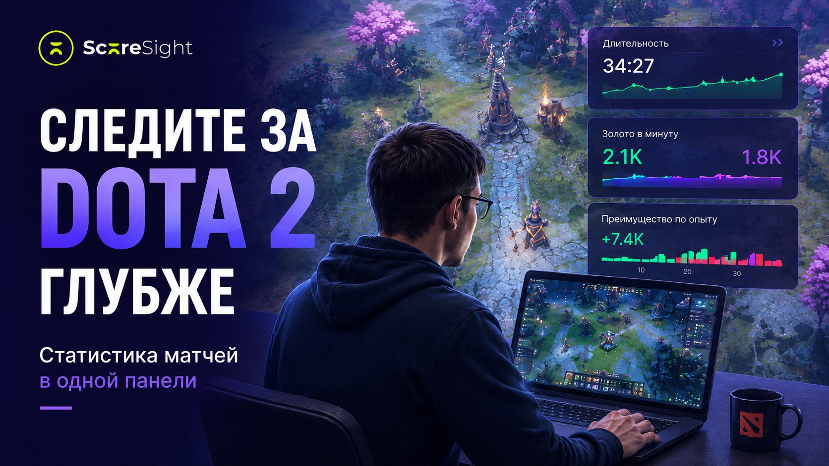 AI Esports Lab