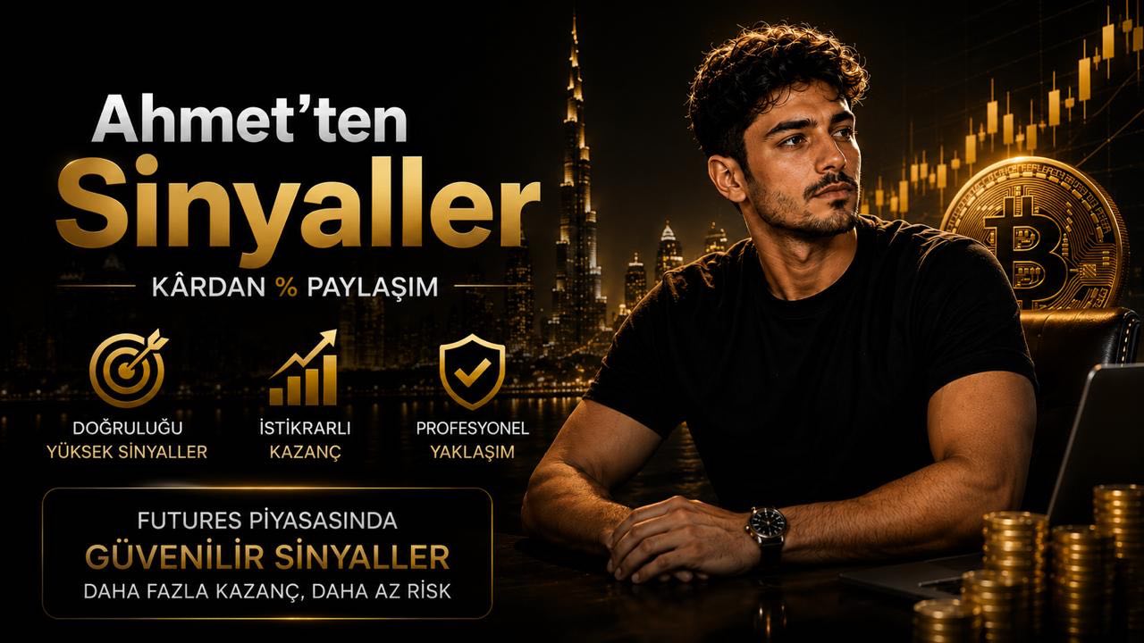 Futures Ahmet 👑
