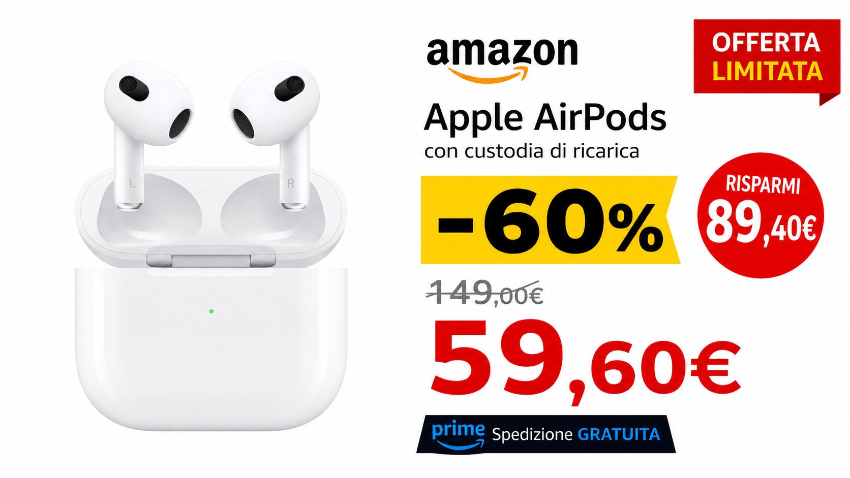 Risparmio Online - Offerte e Coupon