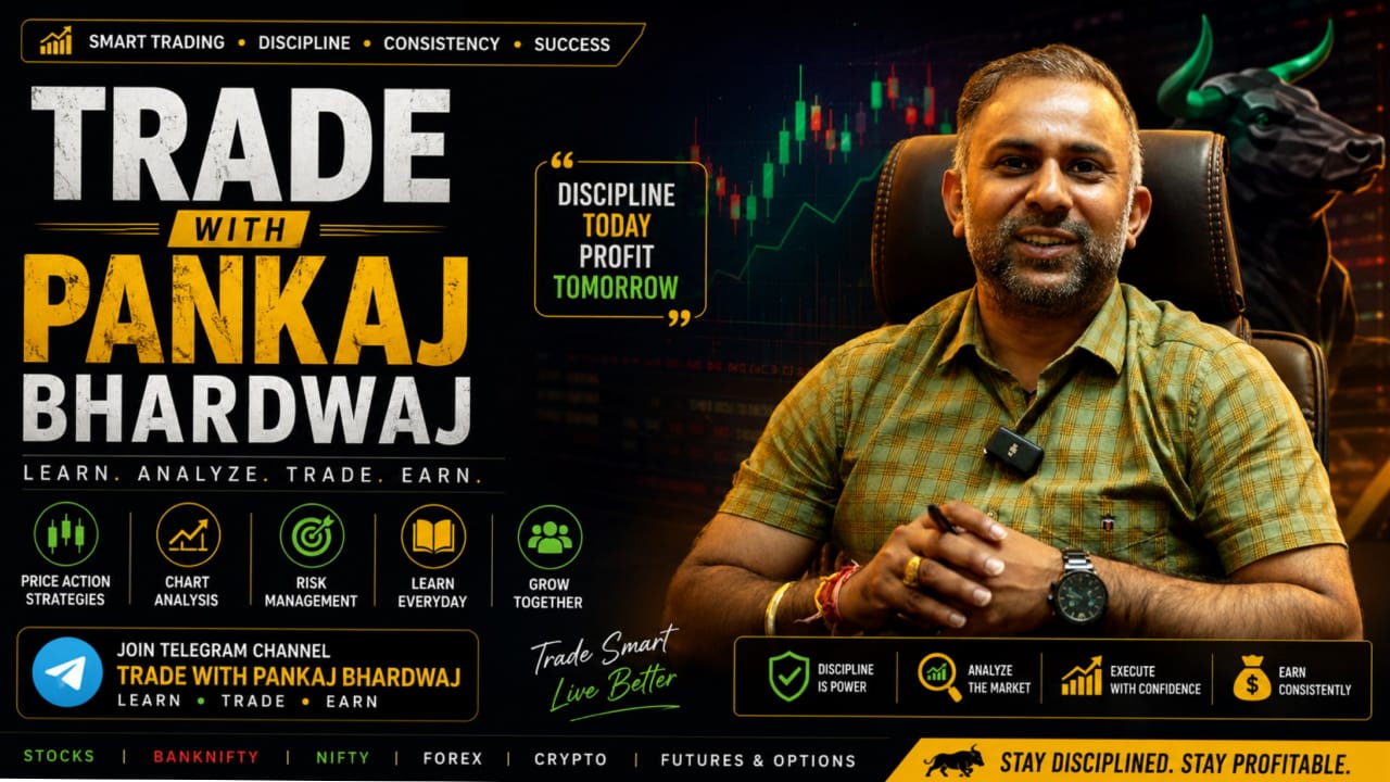 NIFTY 50 BANKNIFTY OPTIONS TRADING