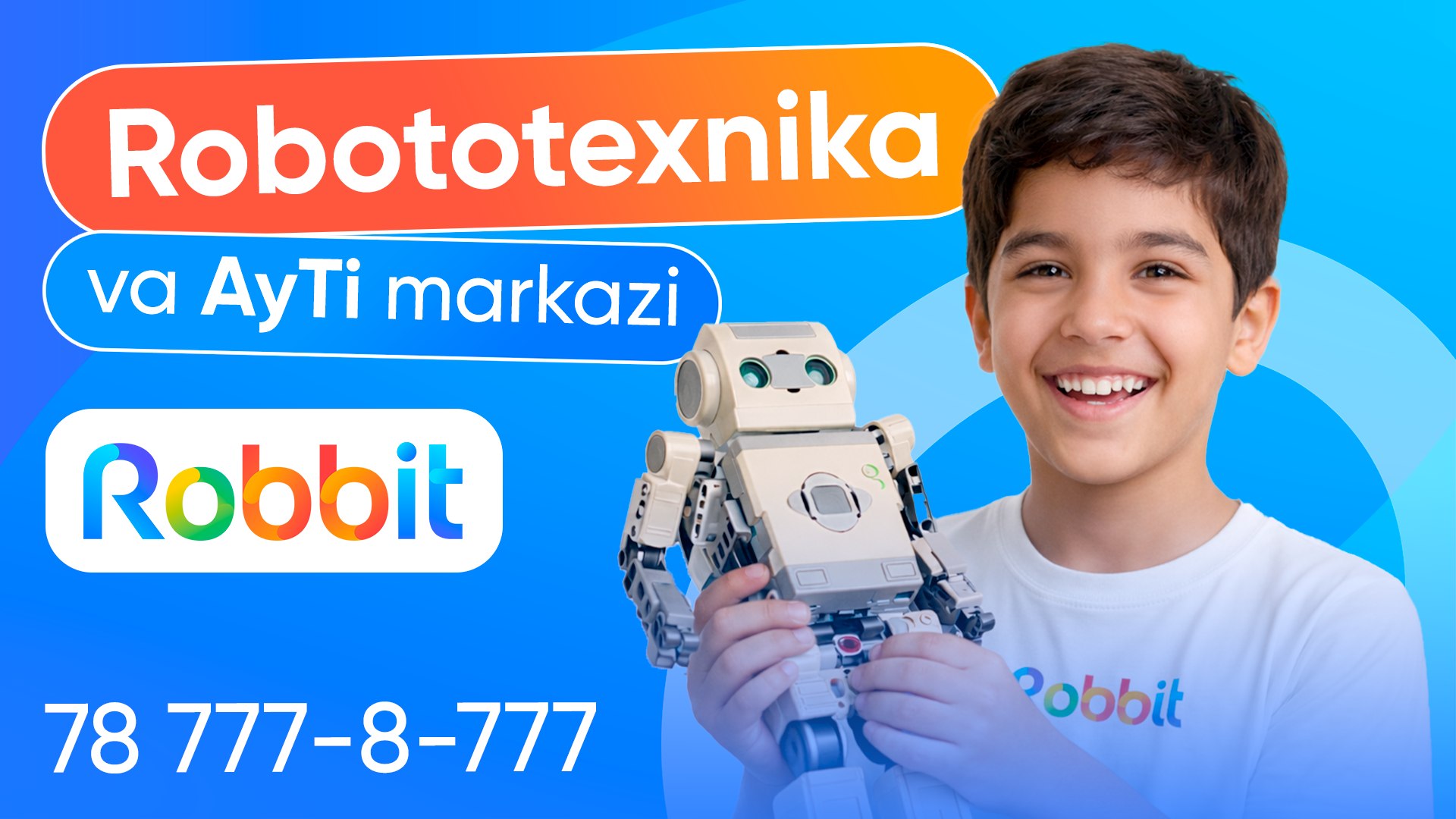 Robbit akademiyasi