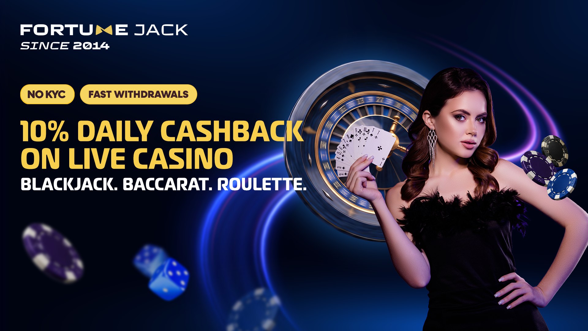 FortuneJack