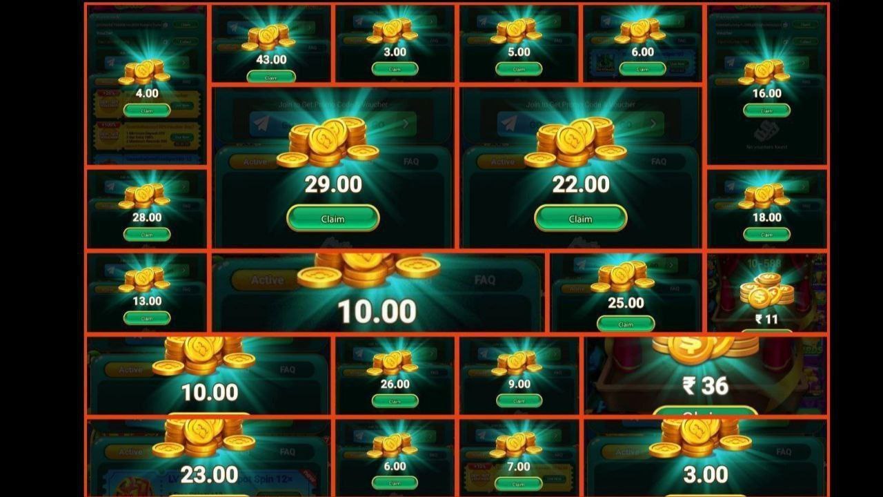All Yono BigPromoCode🎁