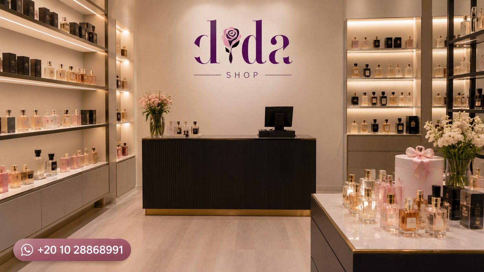 Dida shop