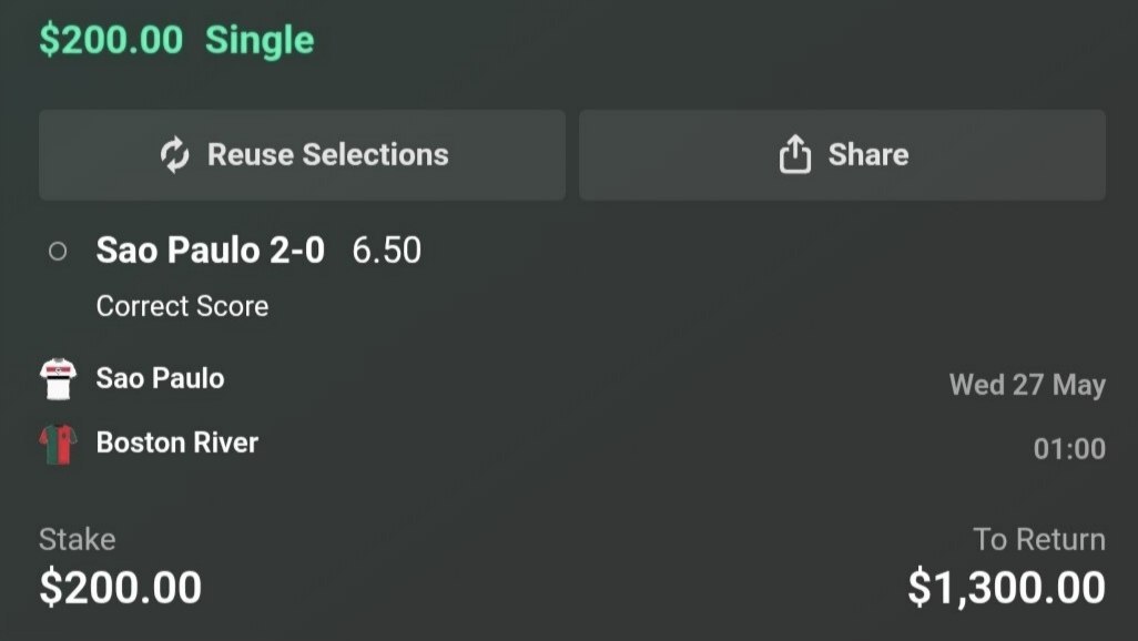 BETTING TIPS