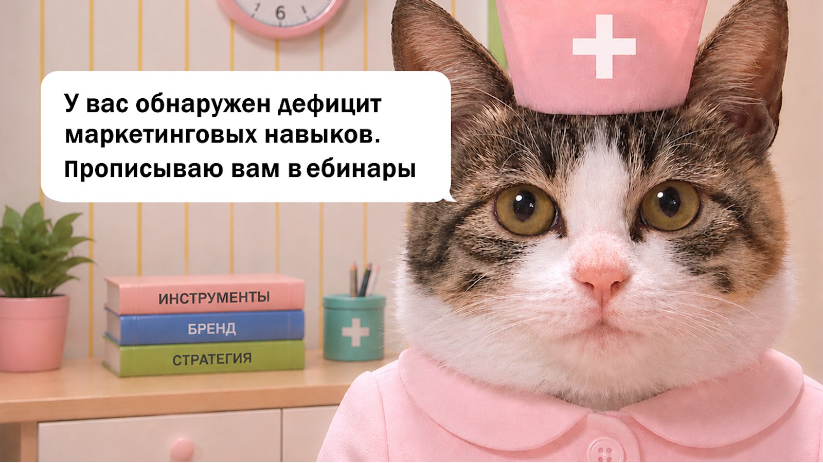 Вебинары для бизнеса и маркетинга