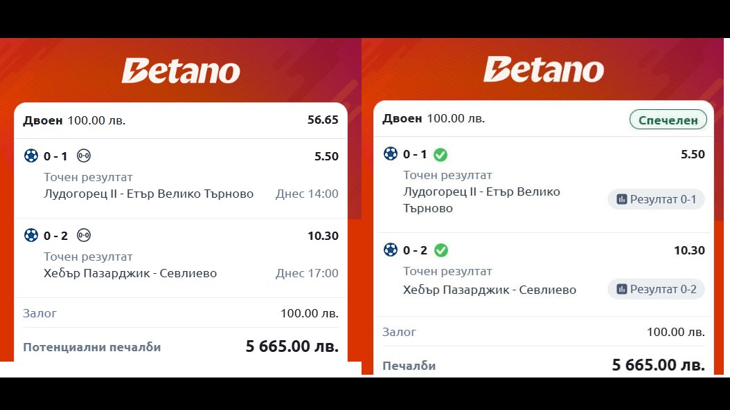 BulgarianBets
