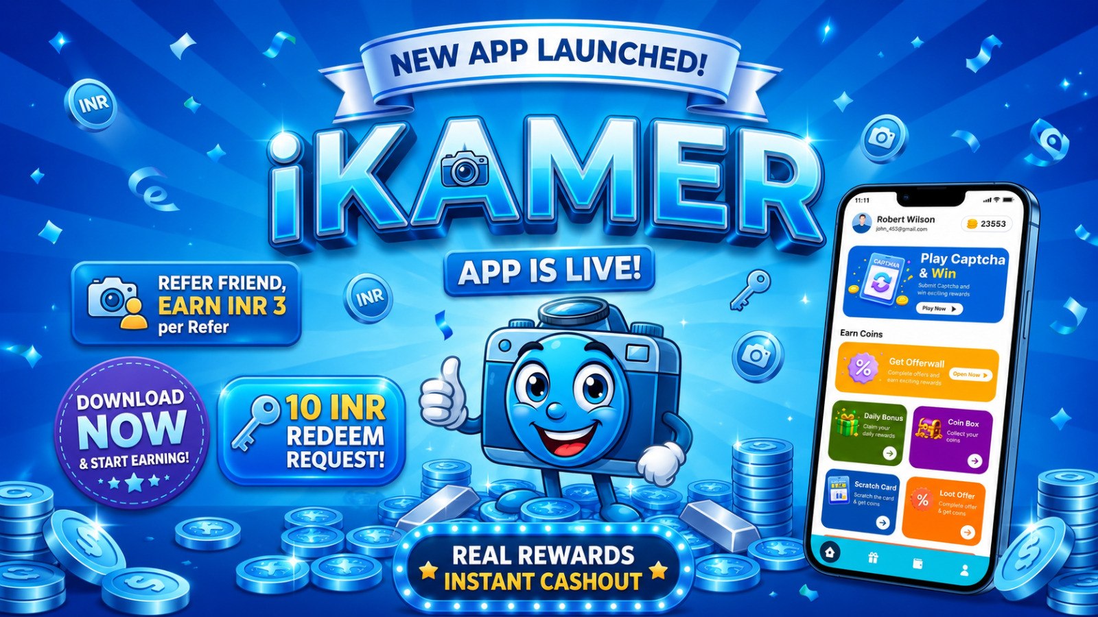 Globle App Company