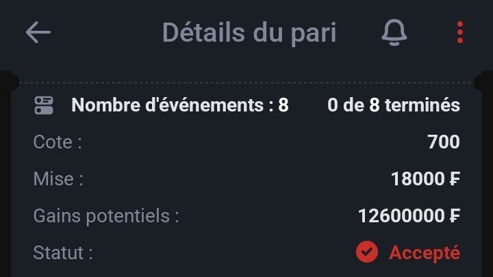 ⭕️FIABLE PRONO⭕️