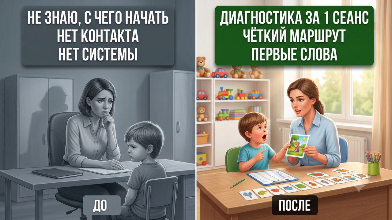 Система запуска речи
