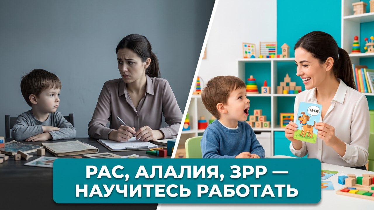 Система запуска речи