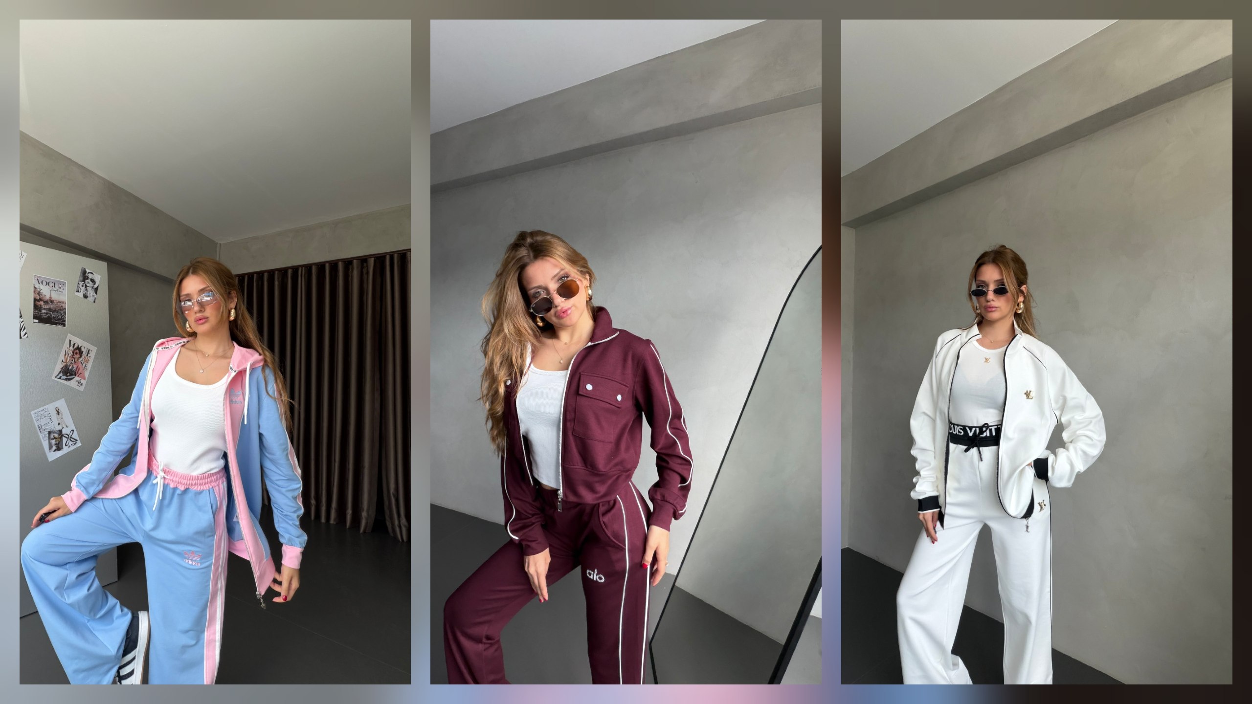 AYLANA FASHION