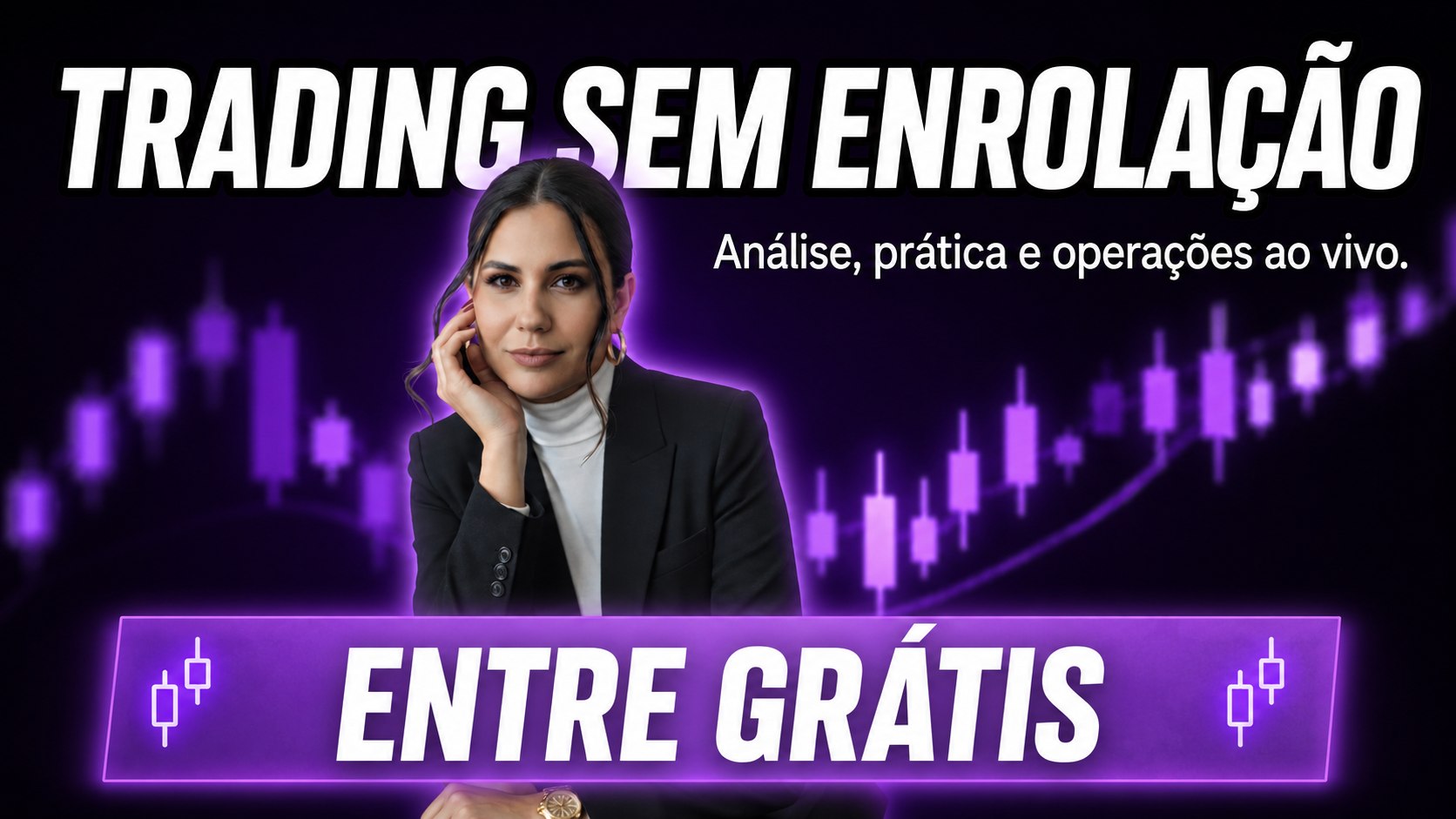 Método de Mercado | Ana Paula
