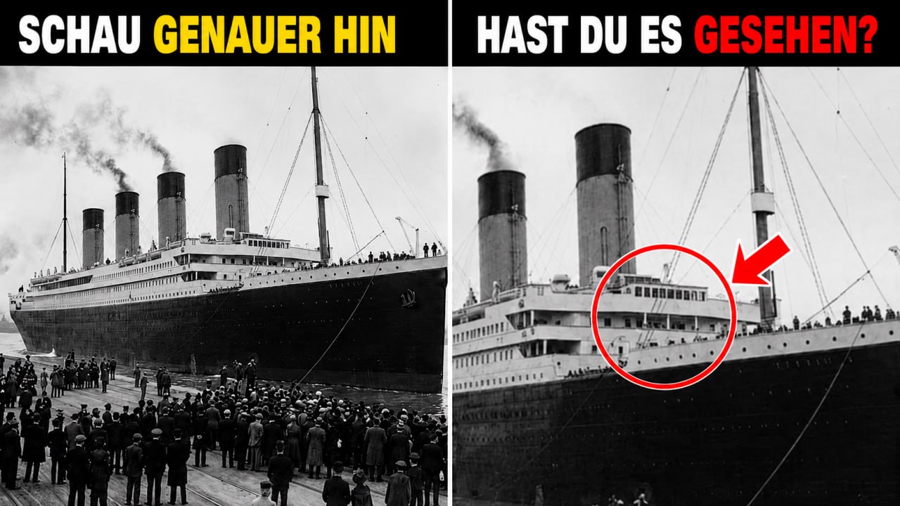 Echte Geschichte