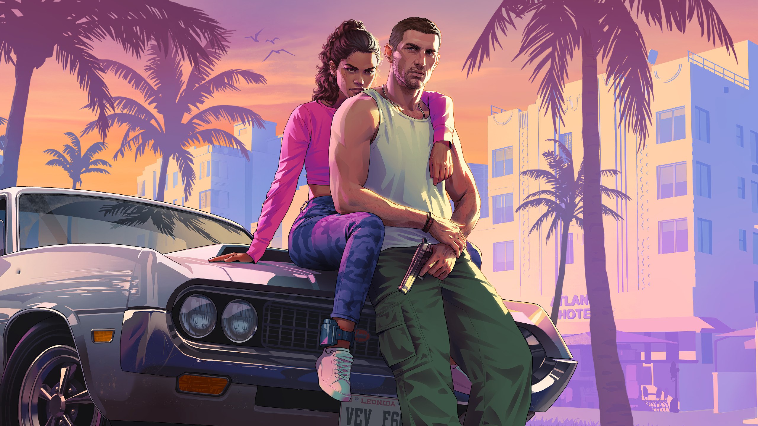 GTA 6 Italia 🇮🇹