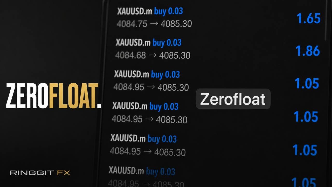 RINGGIT FX