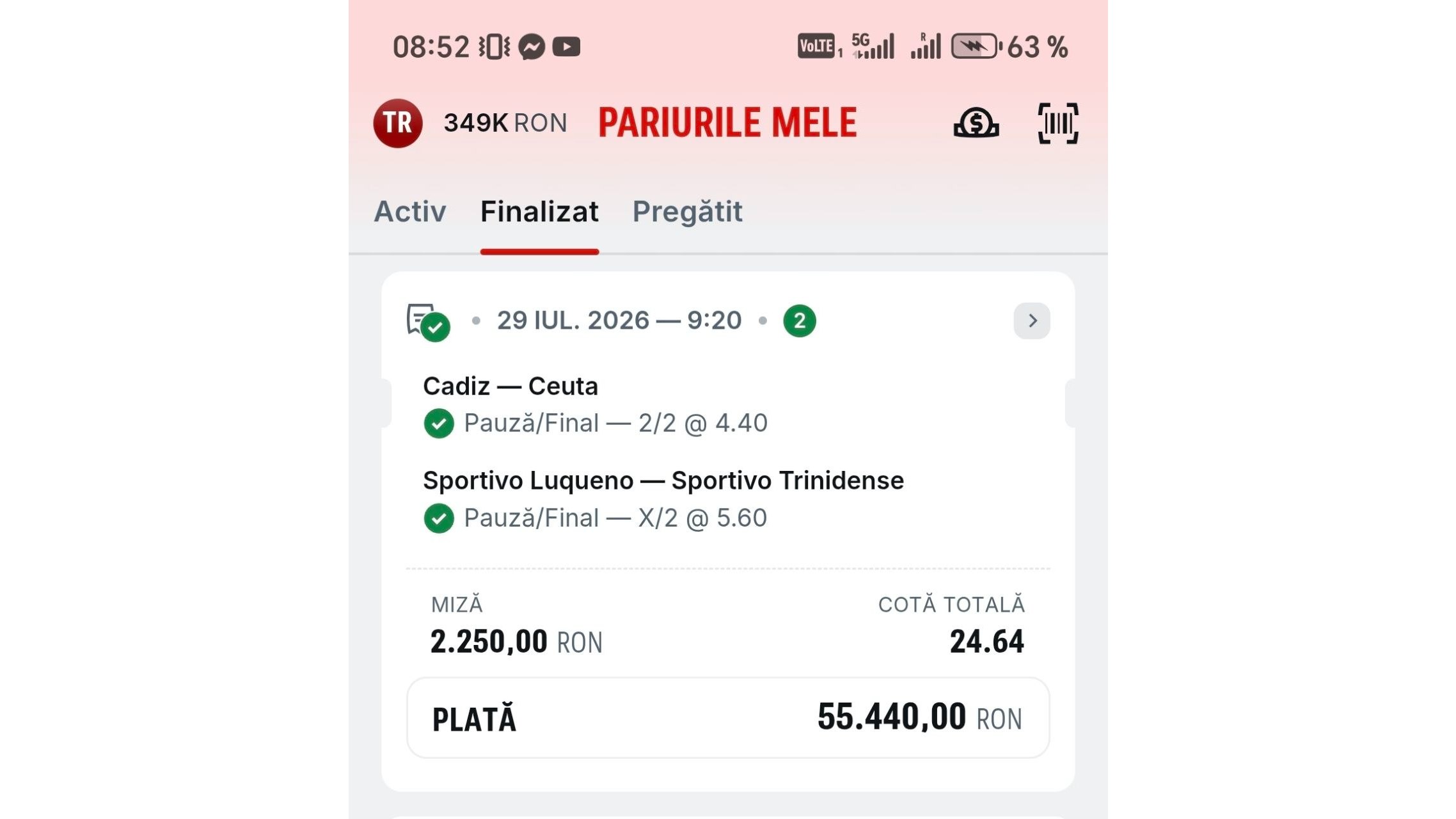 Minutul91