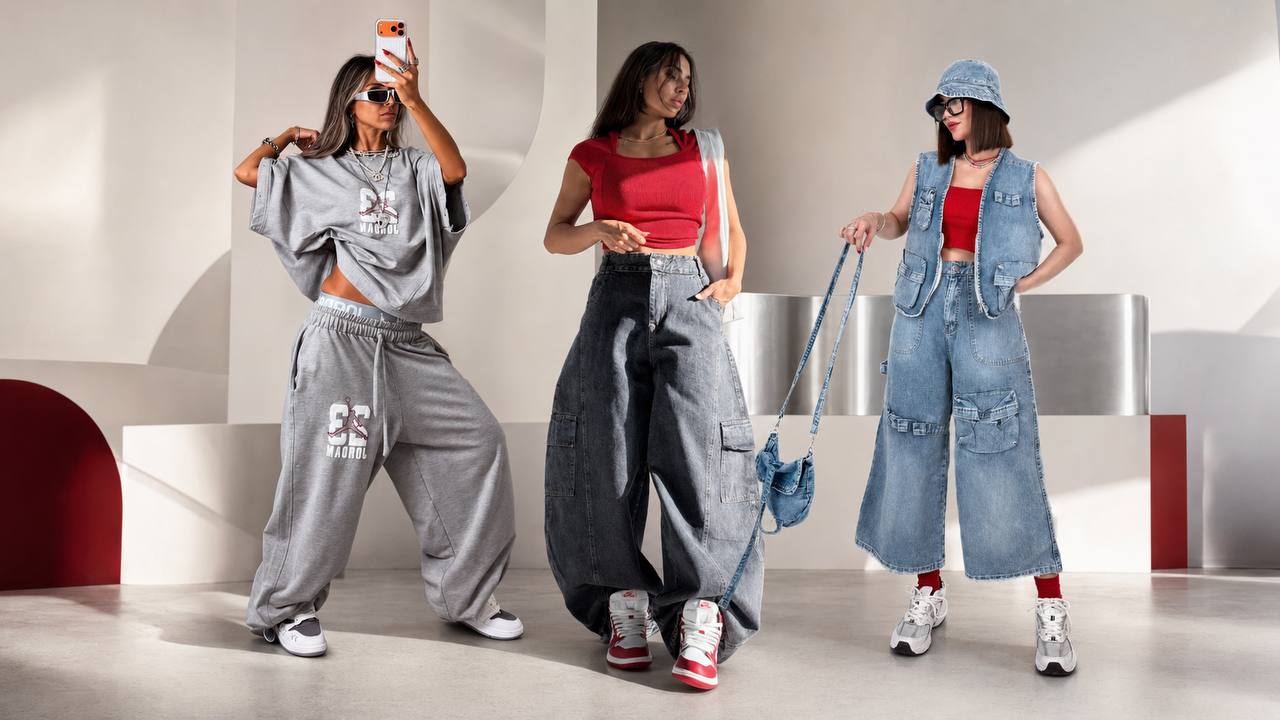 M.k collection