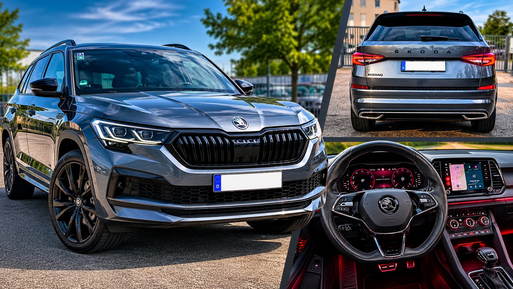 Авеню | Импорт Авто