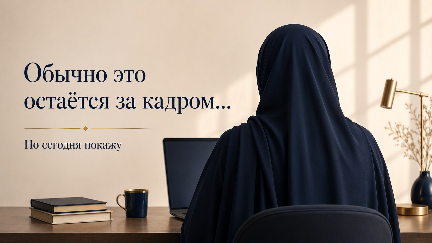СУЛТАНА | Мысли таргетолога