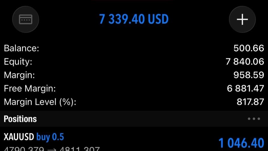 Trend PLaner FX
