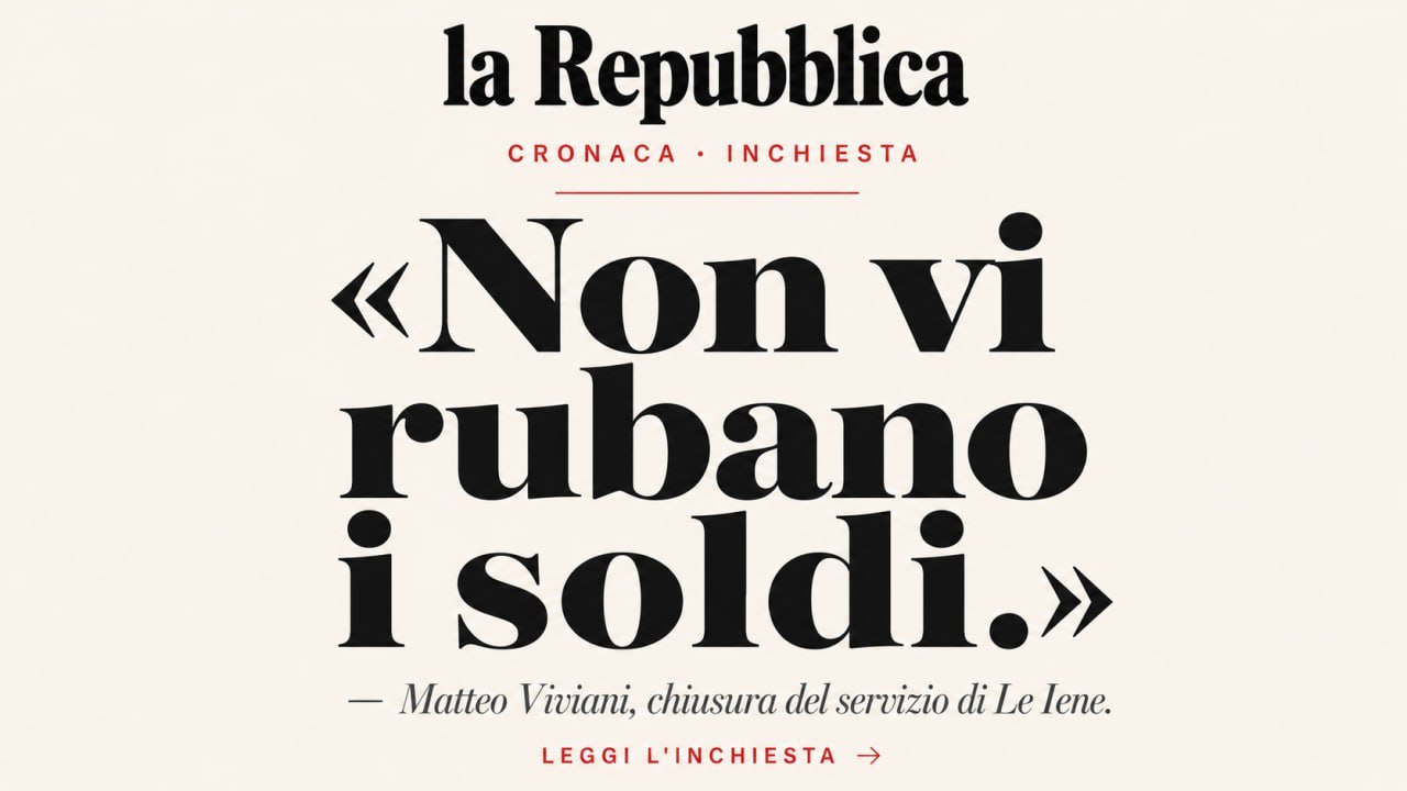 Cronache Oggi