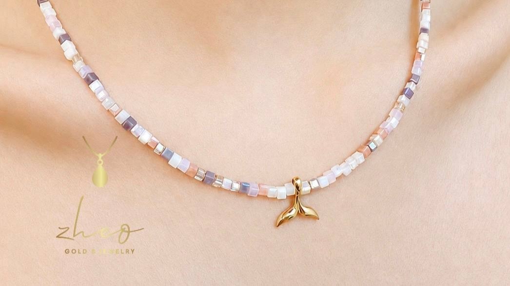 Zheo Gold Gallery | گالری طلا ژئو