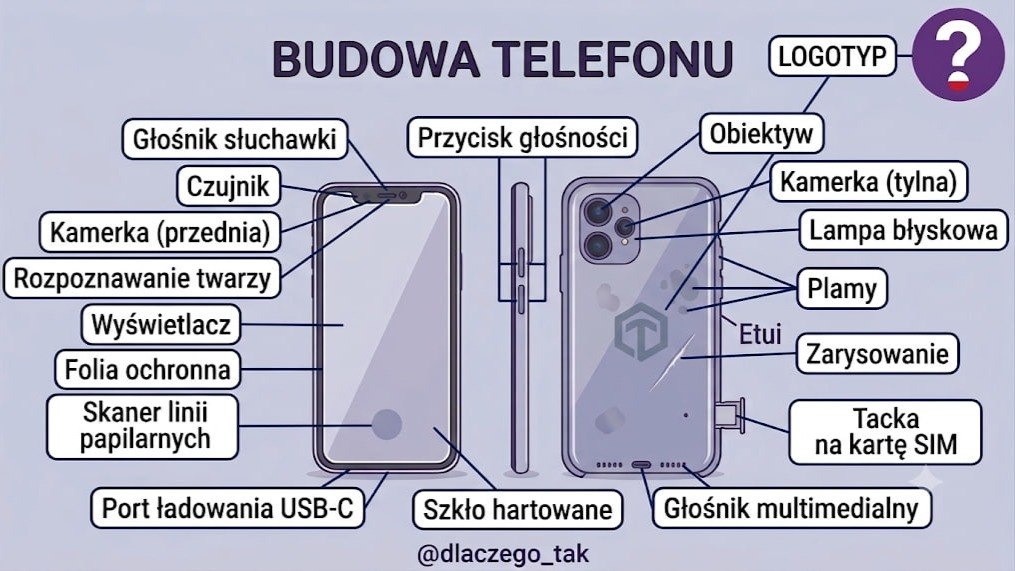 Почему так? | Język polski