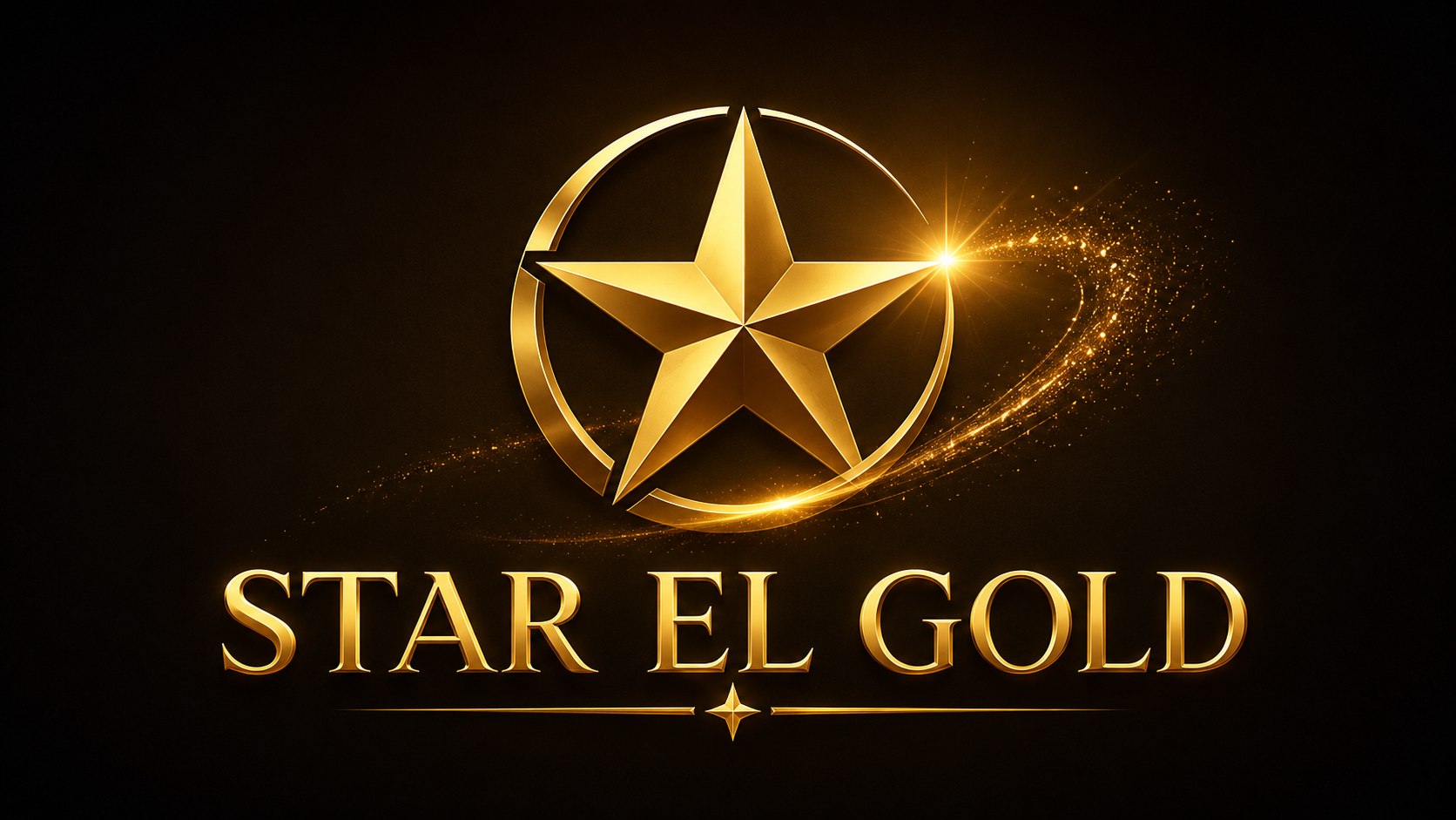 STAR EL GOLD