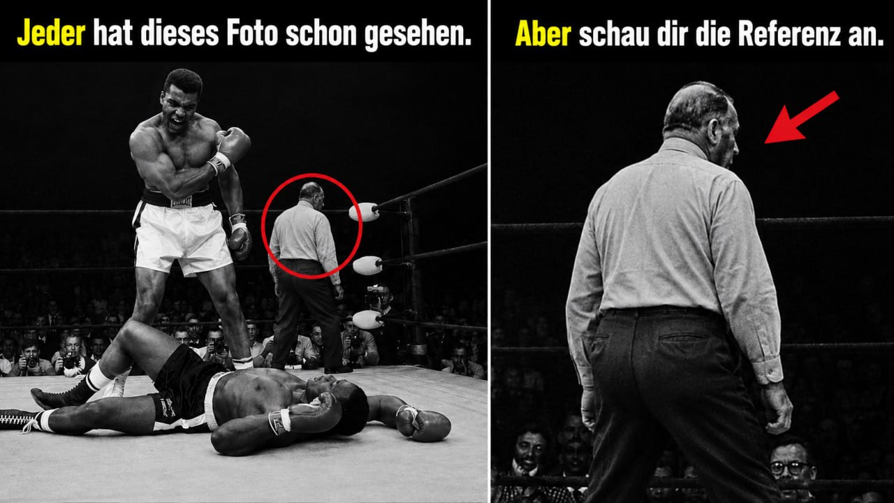 Echte Geschichte