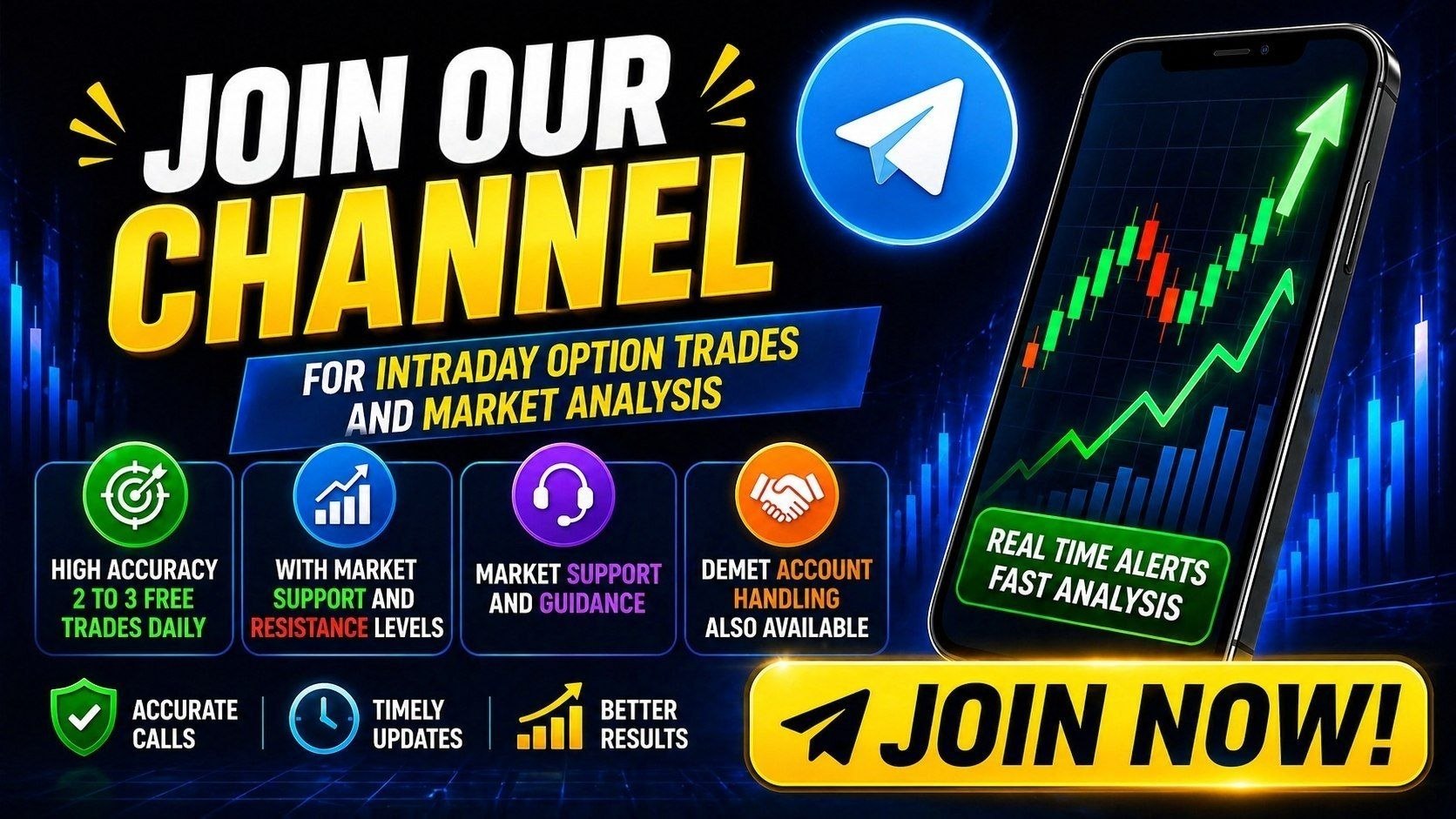 OPTION TRADER