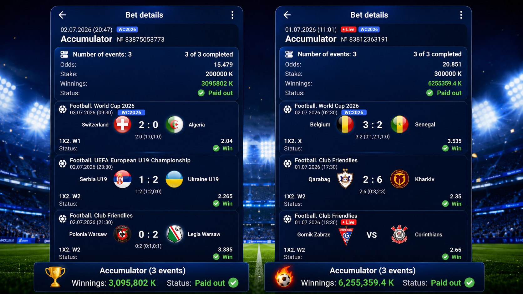 Goal Hunter Football Tip & Analysis