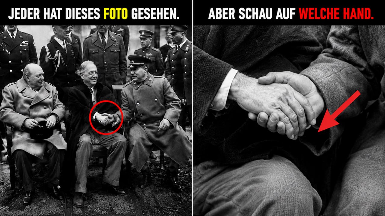 Echte Geschichte