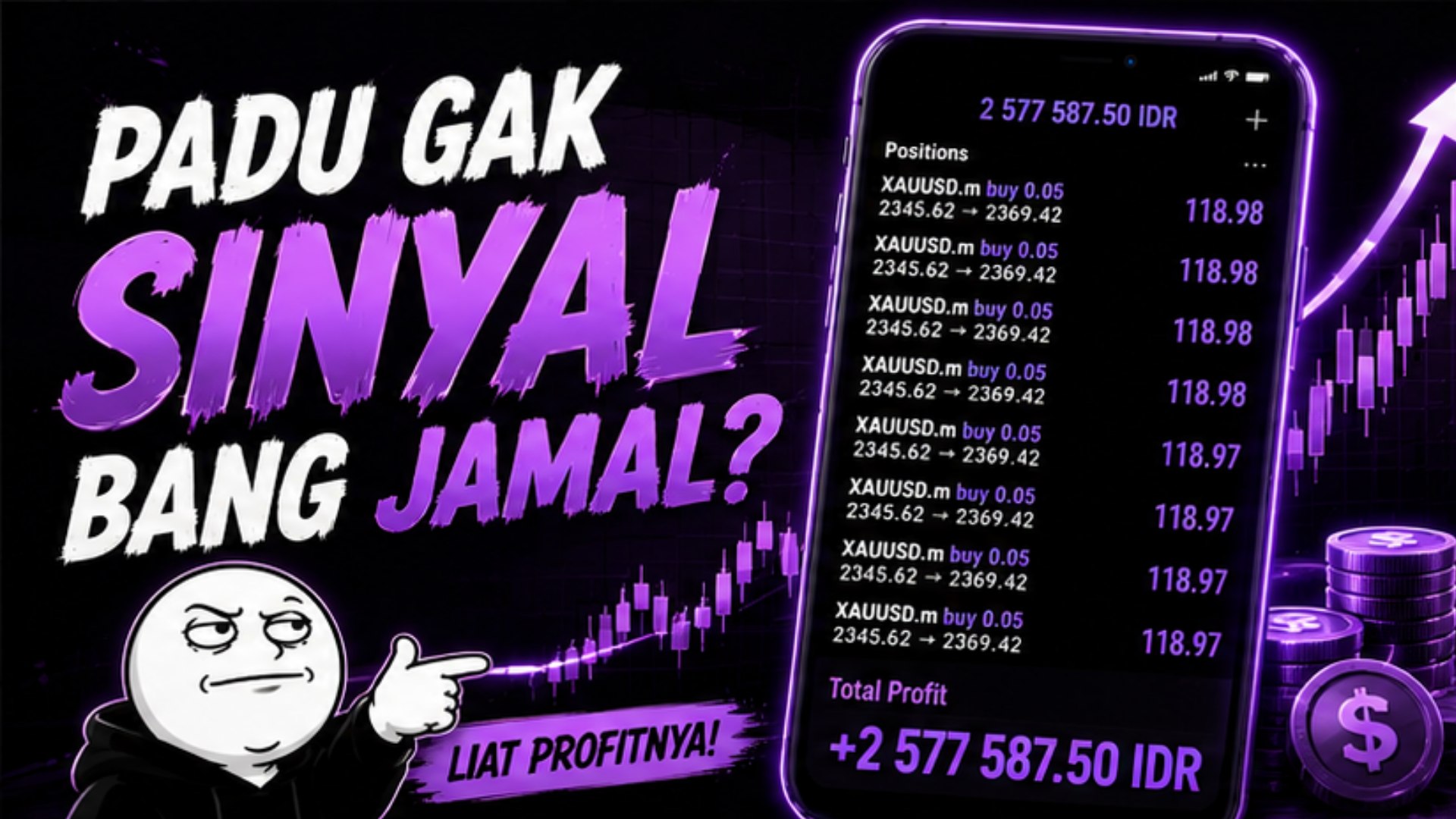 JAMAL NUSANTARA