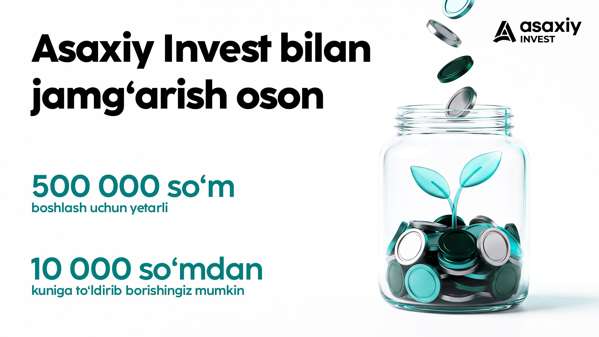 Aqlli moliyaviy tanlov