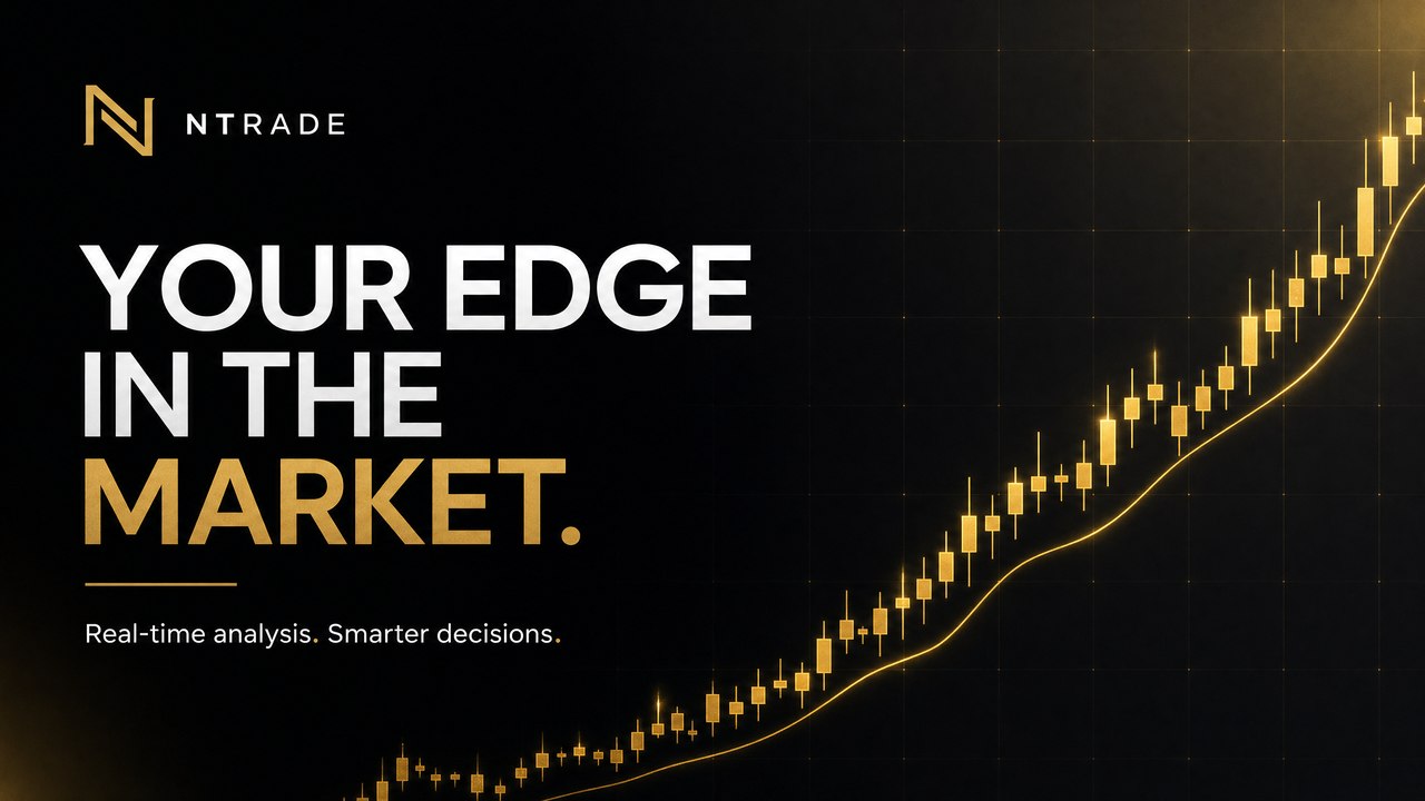Ntrade | Your Trading Advisor