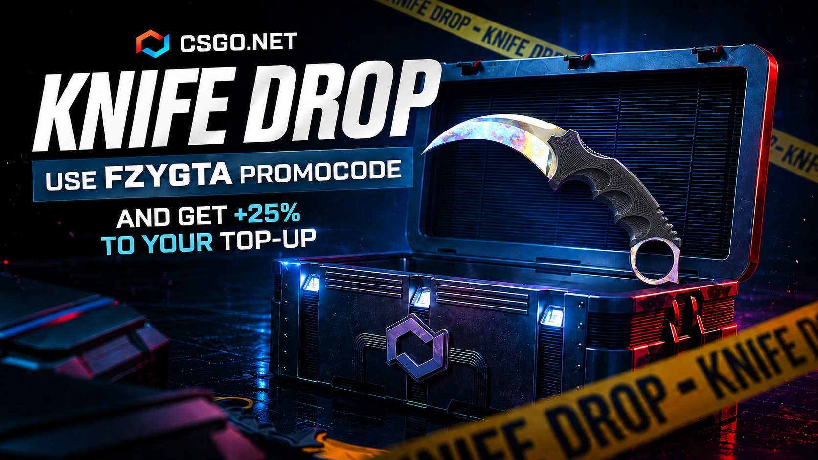 MyCSGO