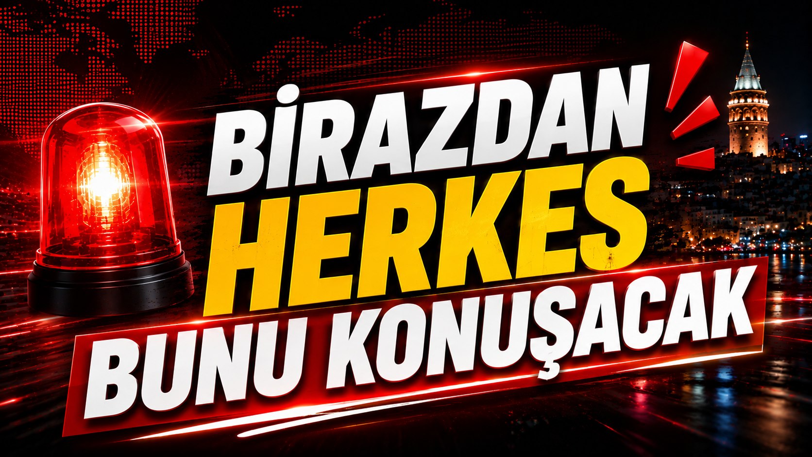 Türkiye Son Dakika