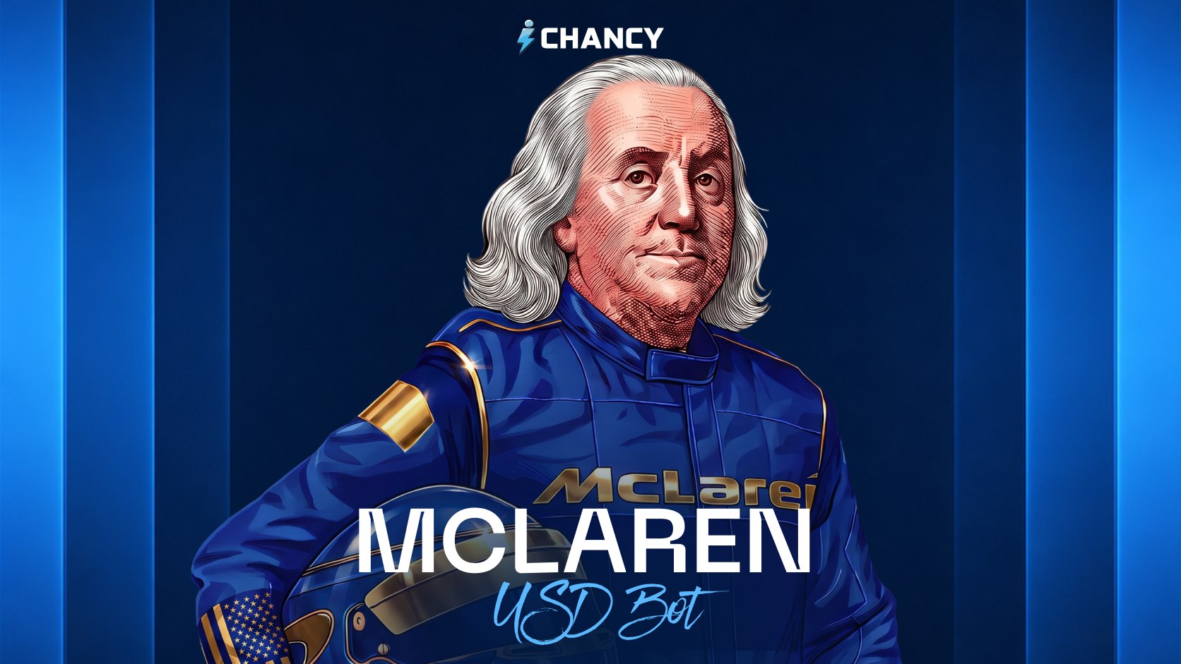 Ichancy Mclaren