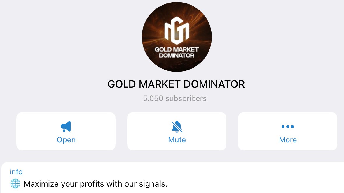 REX Trading Signal