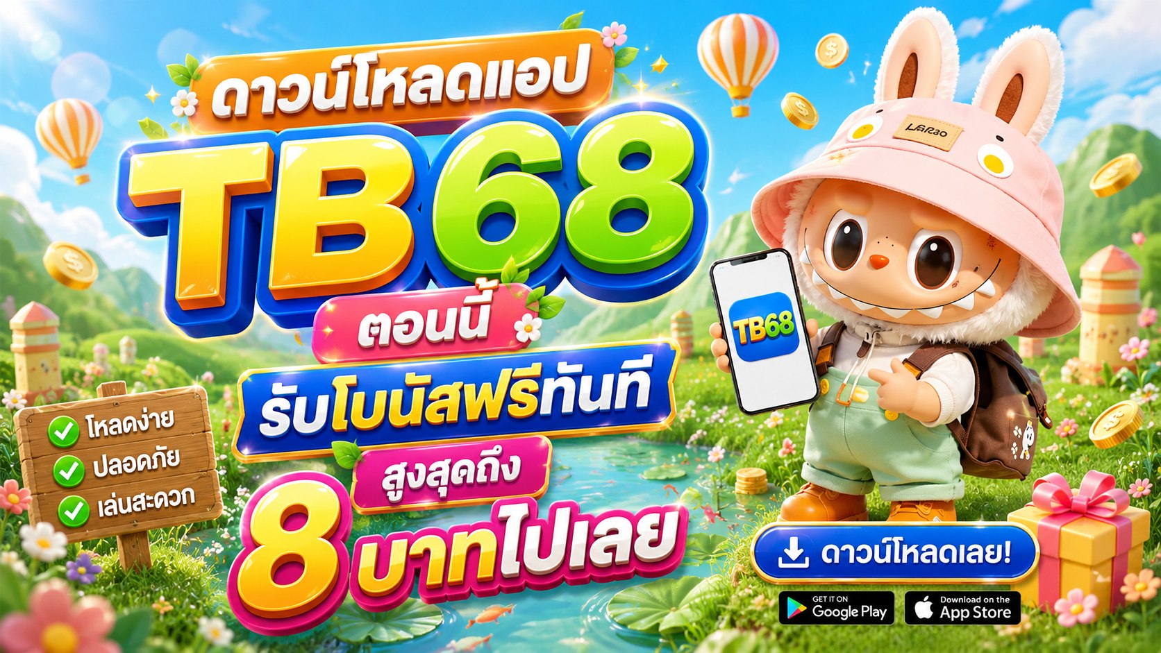 🇹🇭THB.CASINO-คาสิโนที่คู่ควรเล่นที่สุดในไทย