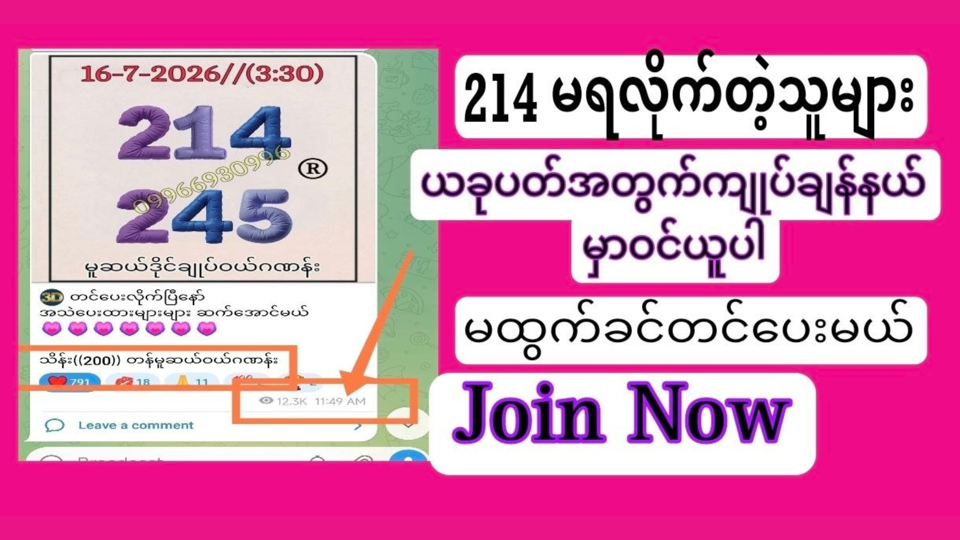 မူဆယ် ဒိုင်ချုပ်(1)