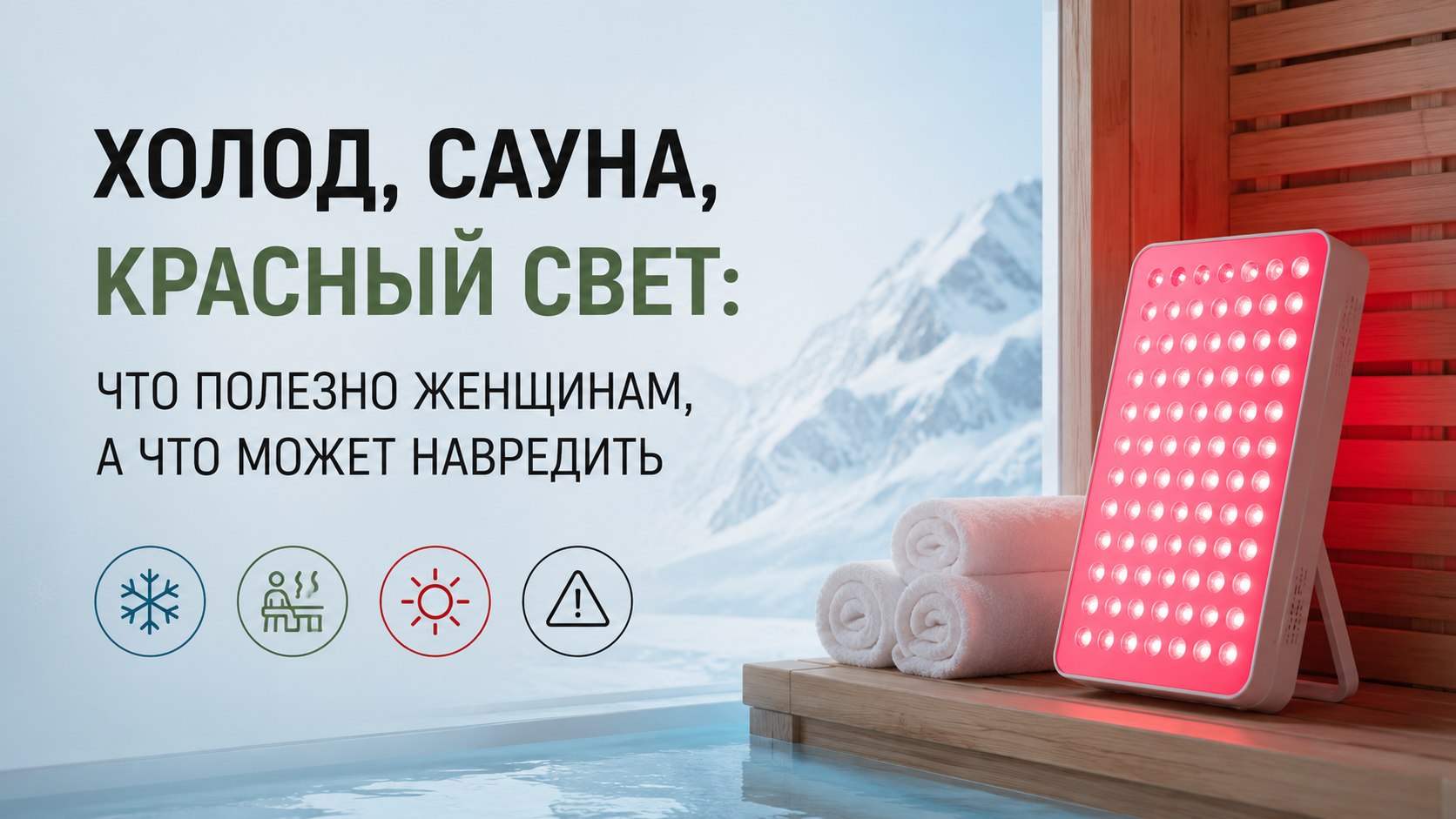 Надя Андреева - нутрициолог об энергии