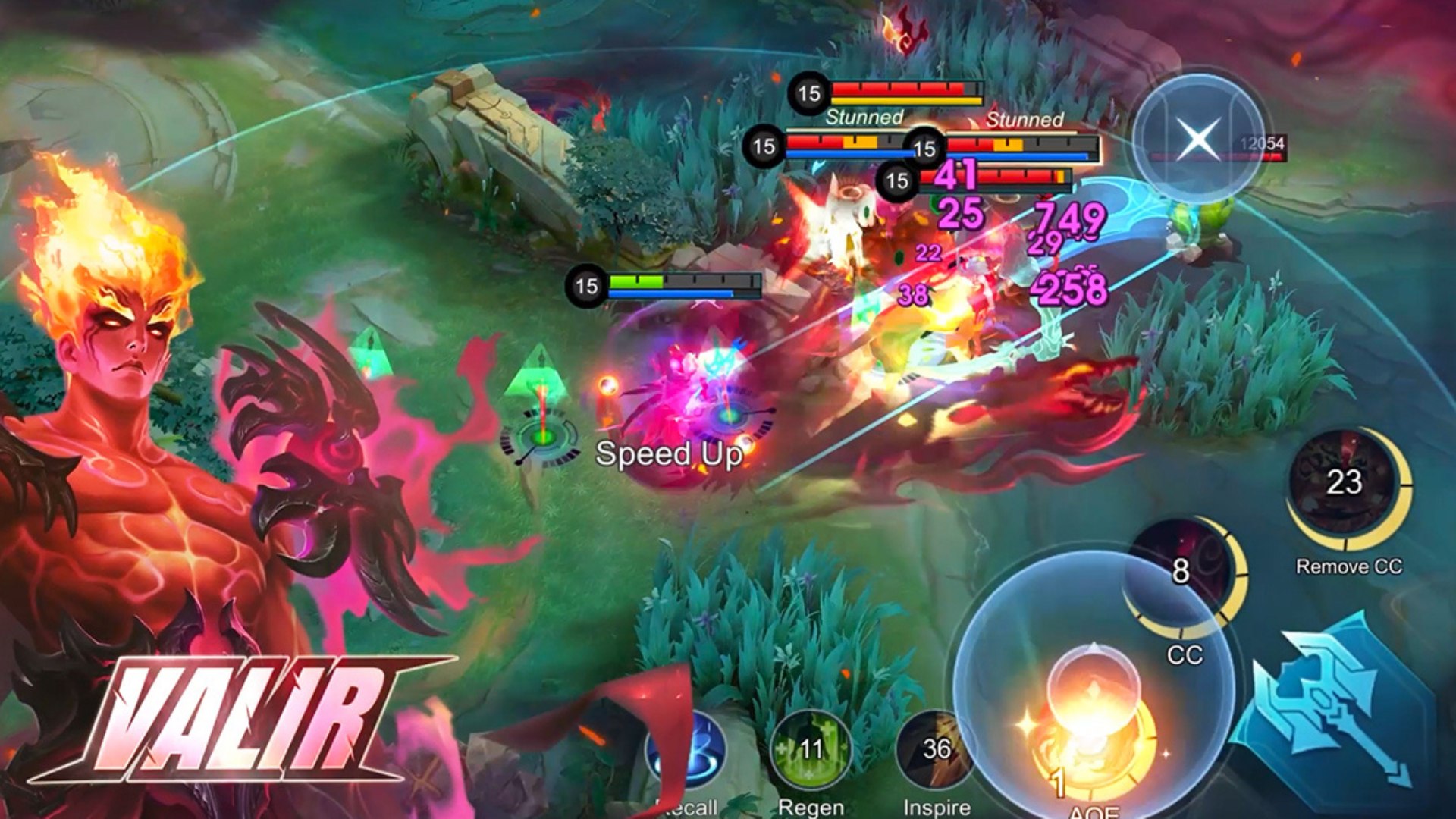 Mobile Legends: Bang Bang