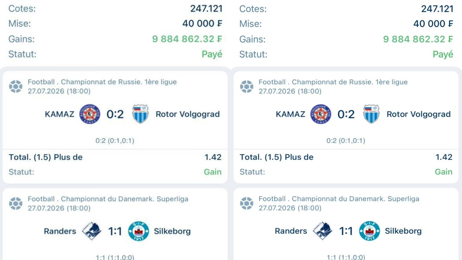 ✨TURIS PRONO ✨