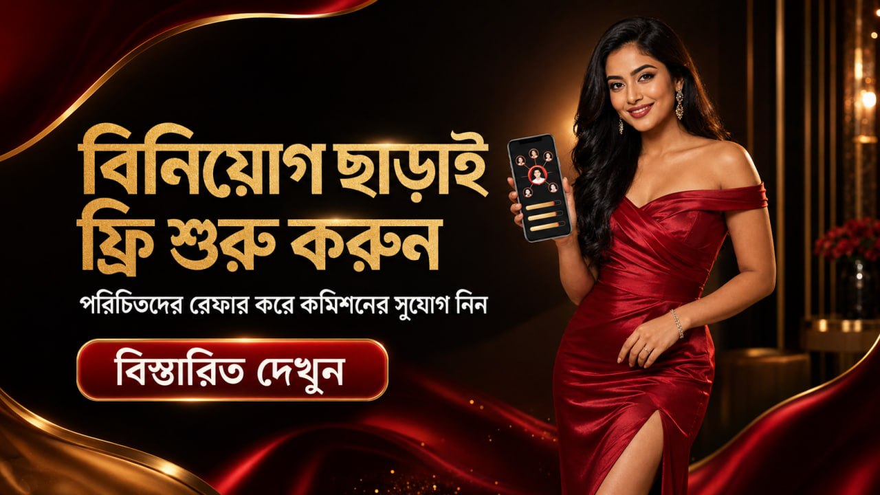 JeetBuzz | Affiliates Channel 🇧🇩