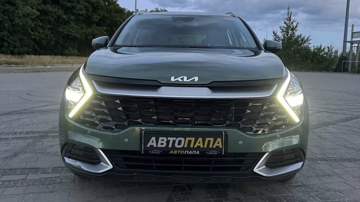 АвтоПапа⚙️